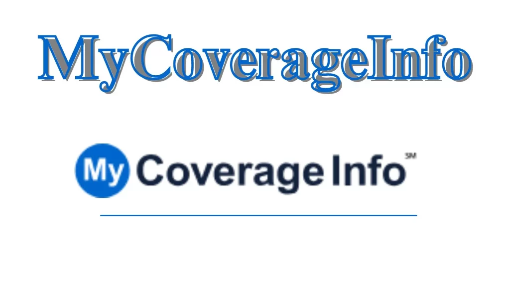 MyCoverageInfo