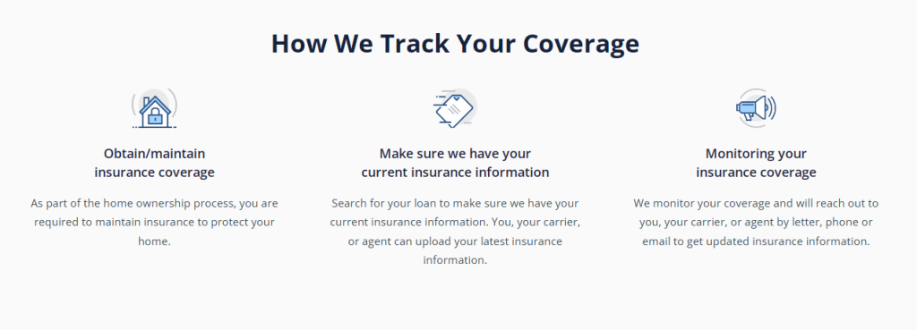 MyCoverageInfo Track Your Coverage